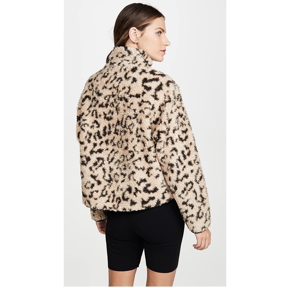 SAYLOR | Rianne Pullover Jacket - Picture 11 of 13